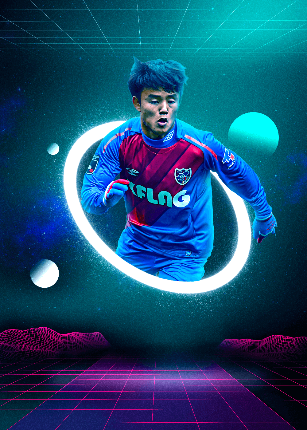 每一位球员 每一位球员