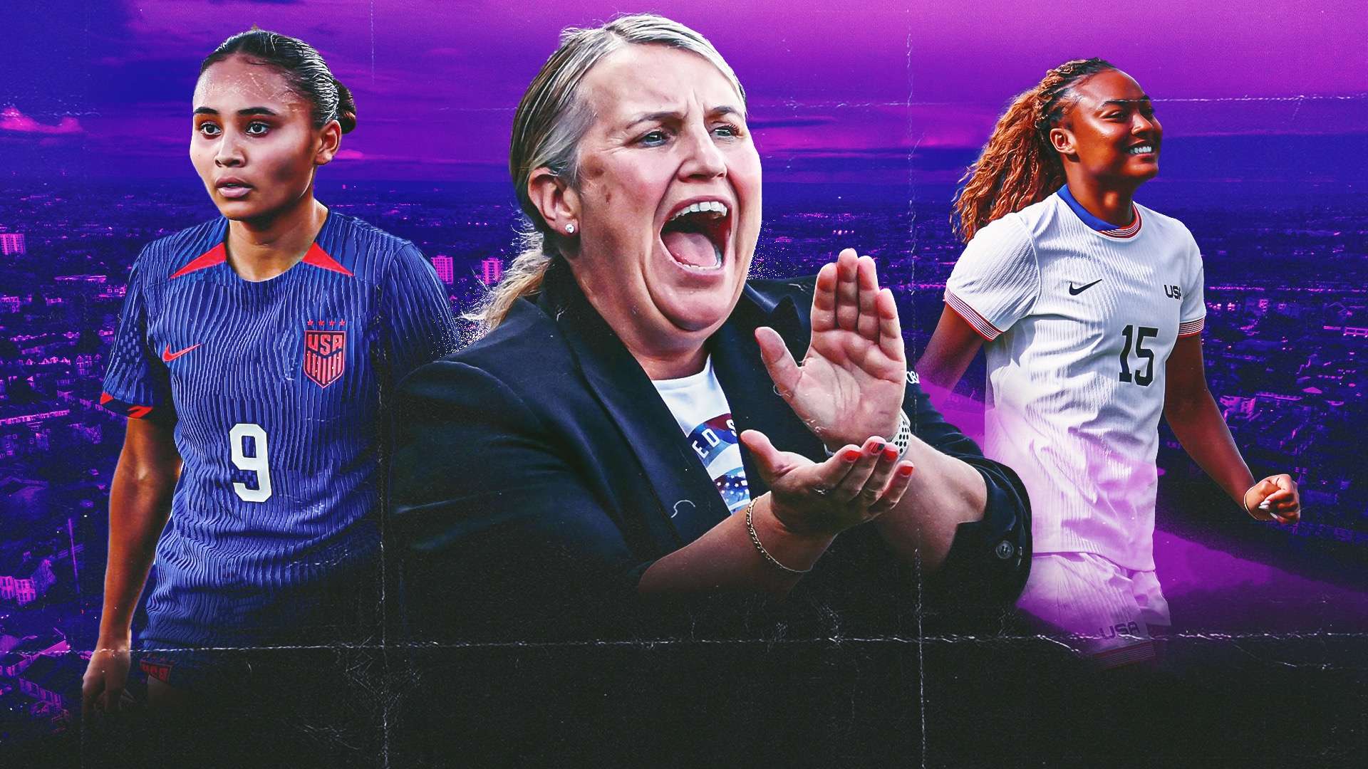 的挑战后 的挑战后