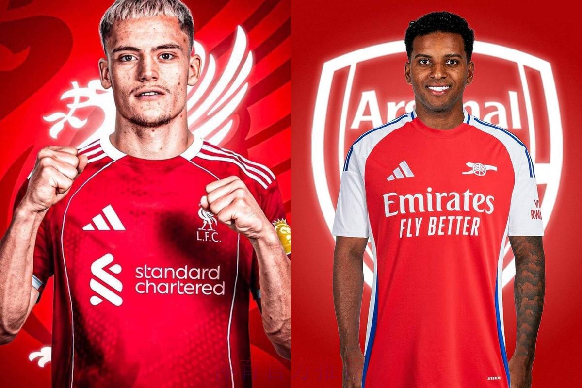 罗德里戈是阿森纳头号目标 他被视为争冠关键拼图 罗德里戈是阿森纳头号目标 他被视为争冠关键拼图